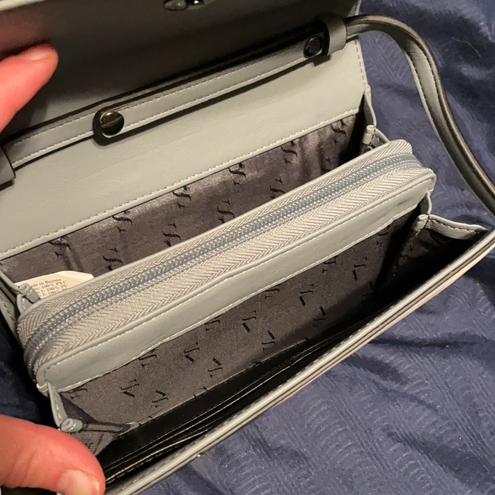 Small purse - Picture 3 of 4
